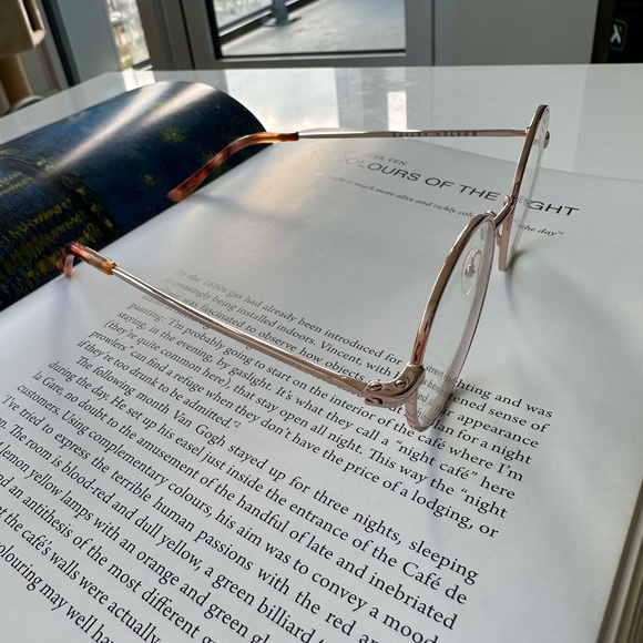 Bailey Nelson Frames - Picture 4 of 7